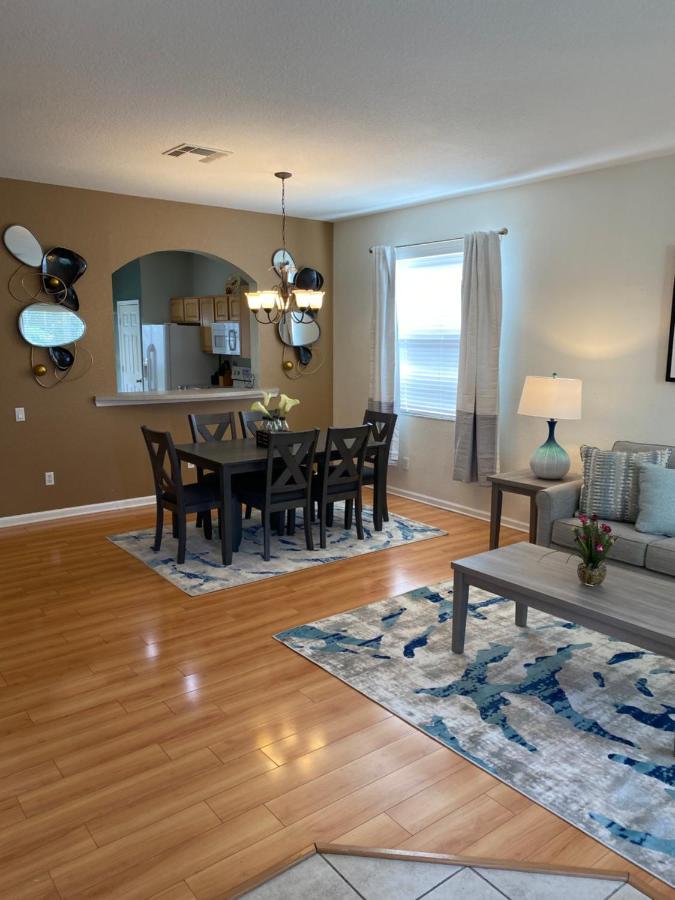 Disney World Vacation.. Luxury 6 Br/4 Ba 5 Star Villa Orlando Zewnętrze zdjęcie