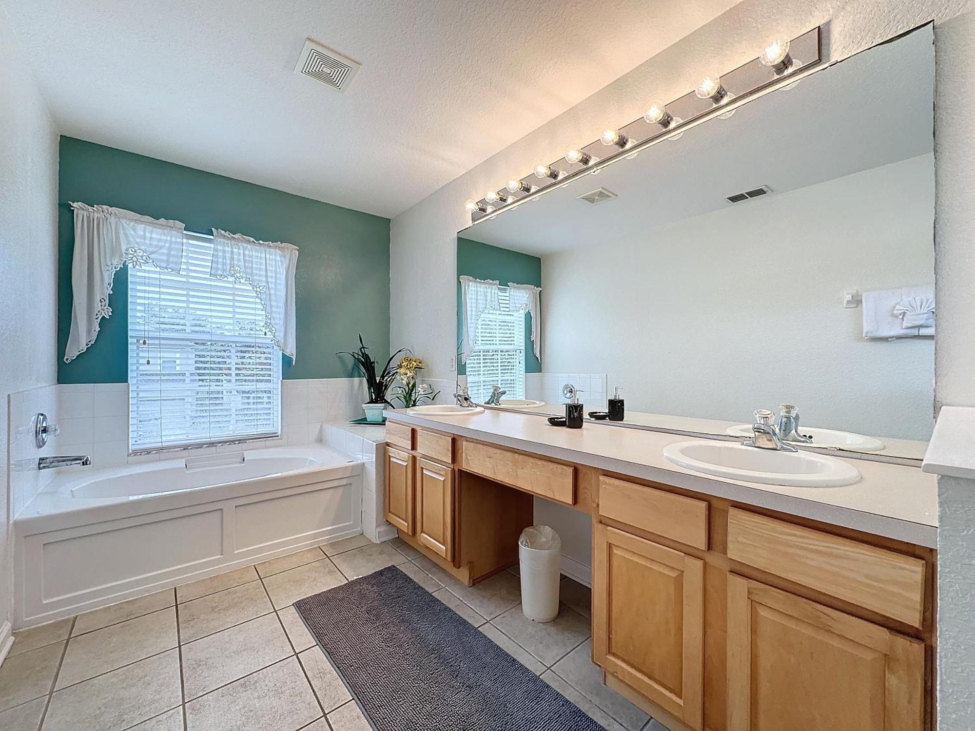 Disney World Vacation.. Luxury 6 Br/4 Ba 5 Star Villa Orlando Zewnętrze zdjęcie
