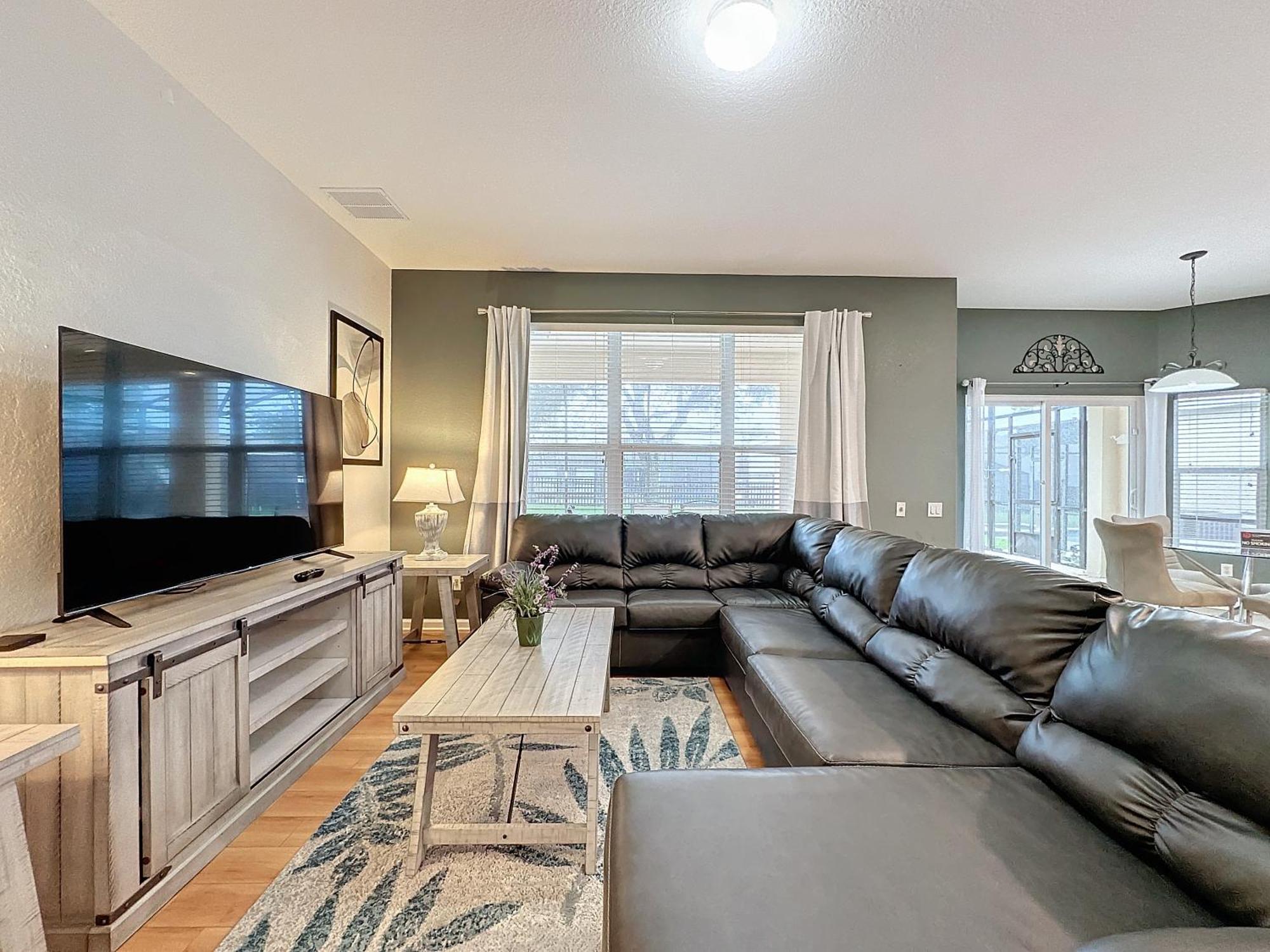 Disney World Vacation.. Luxury 6 Br/4 Ba 5 Star Villa Orlando Zewnętrze zdjęcie