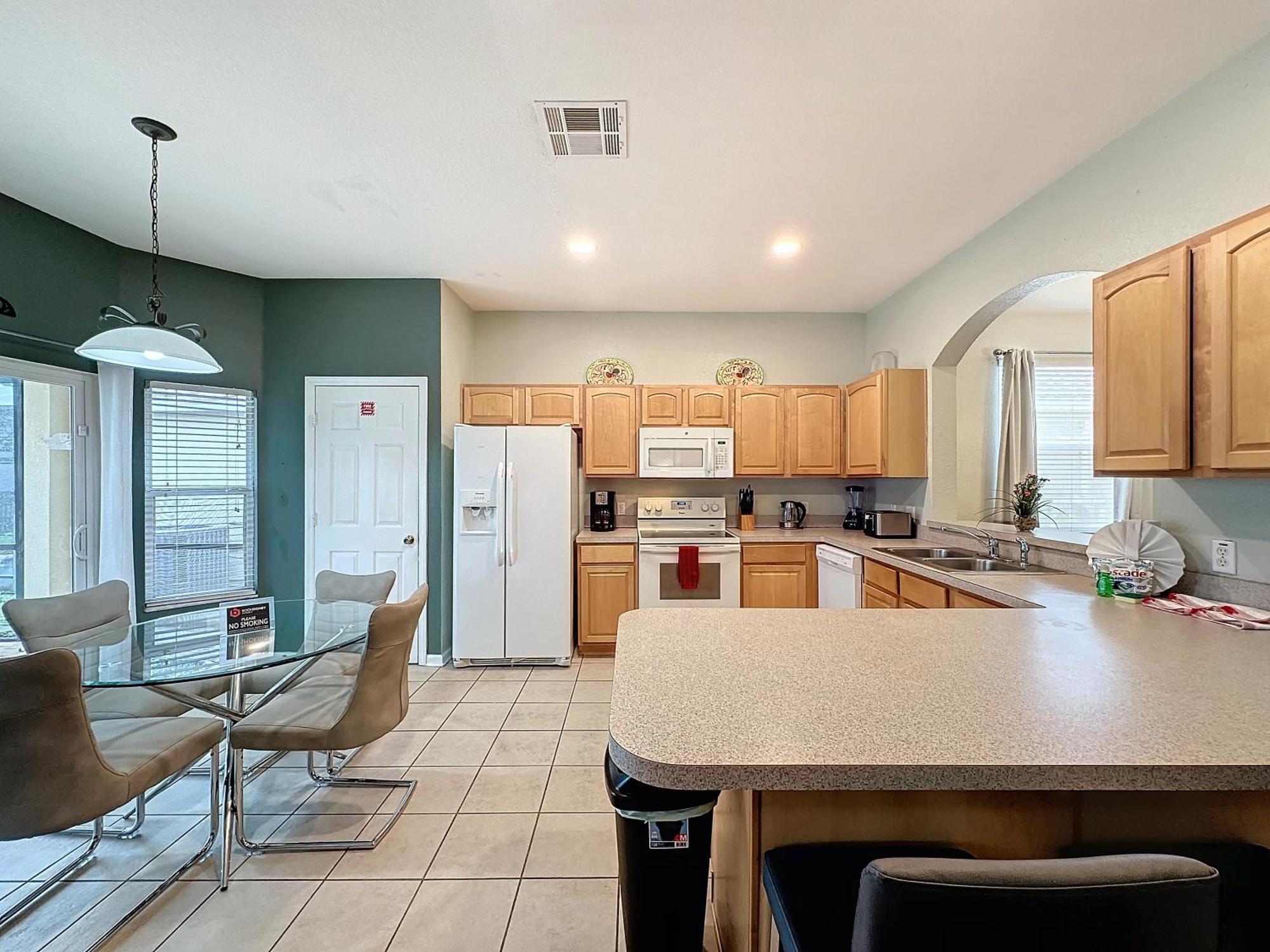 Disney World Vacation.. Luxury 6 Br/4 Ba 5 Star Villa Orlando Zewnętrze zdjęcie