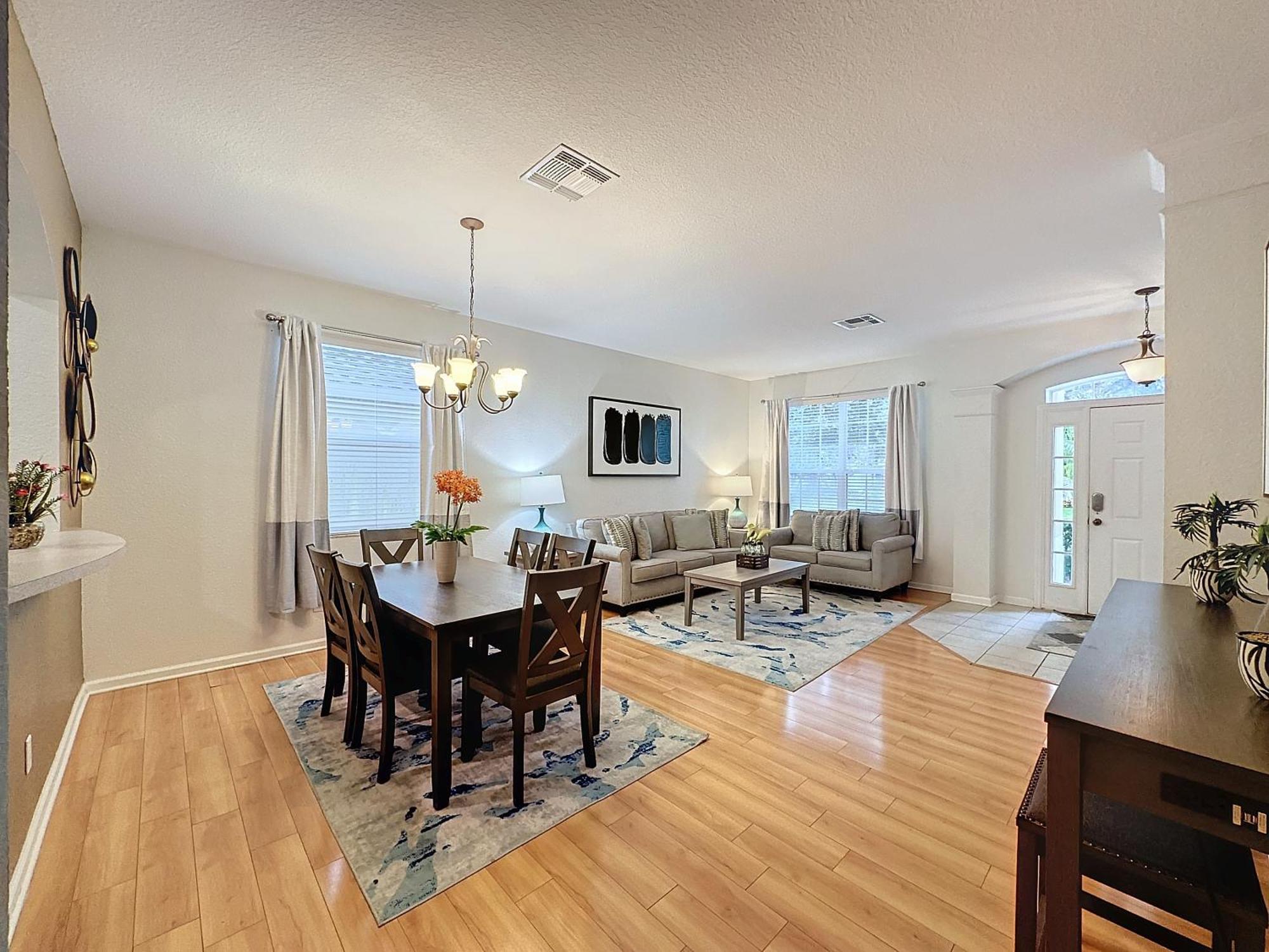 Disney World Vacation.. Luxury 6 Br/4 Ba 5 Star Villa Orlando Zewnętrze zdjęcie