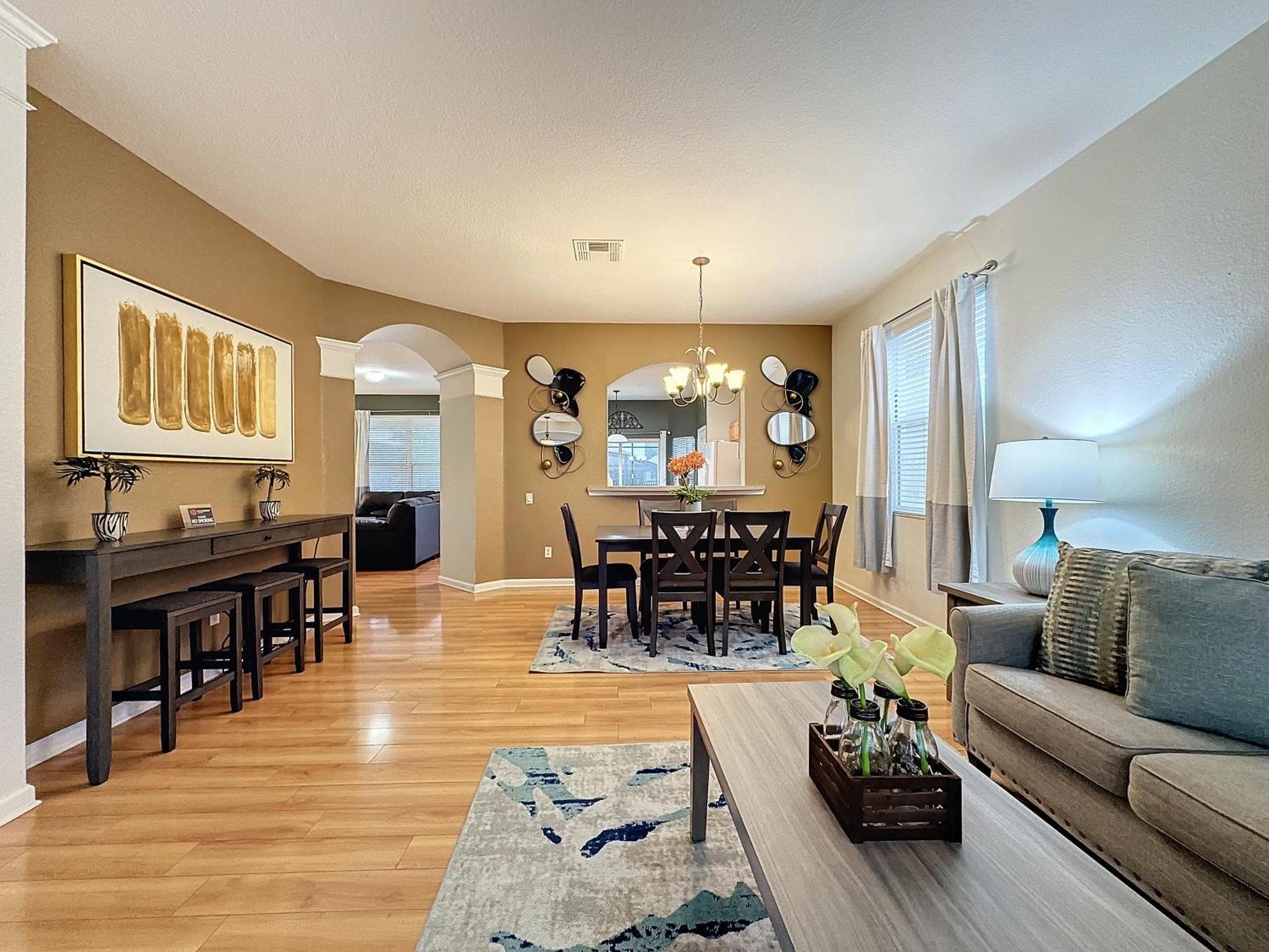 Disney World Vacation.. Luxury 6 Br/4 Ba 5 Star Villa Orlando Zewnętrze zdjęcie