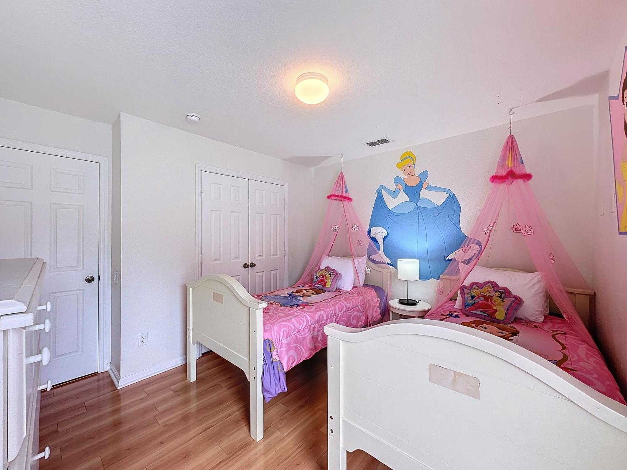 Disney World Vacation.. Luxury 6 Br/4 Ba 5 Star Villa Orlando Zewnętrze zdjęcie