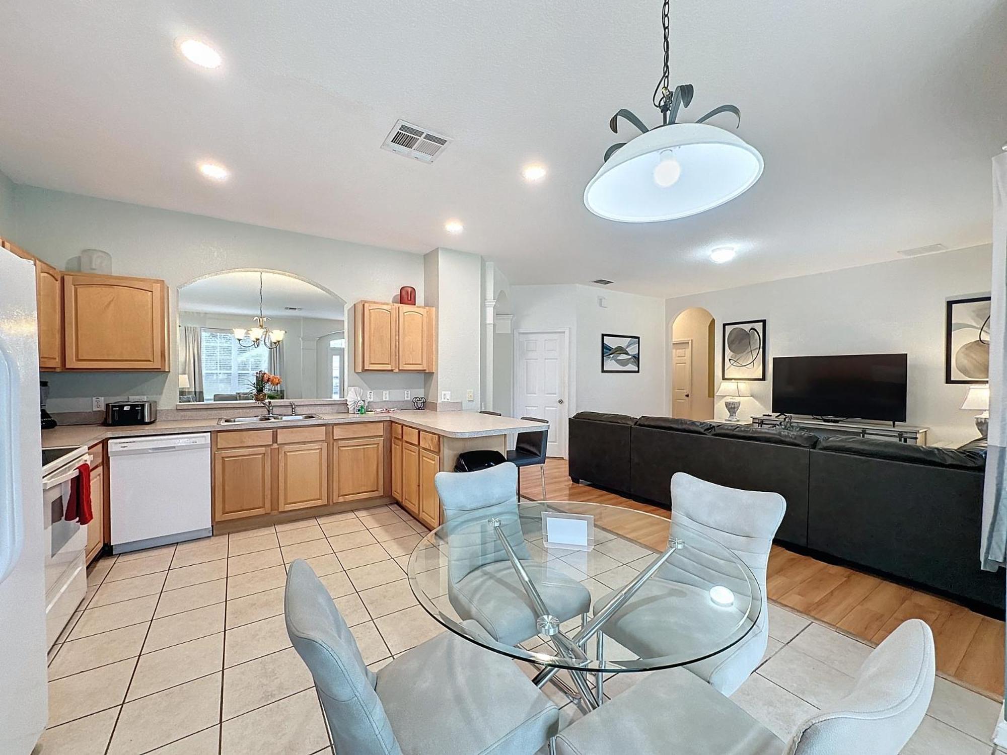 Disney World Vacation.. Luxury 6 Br/4 Ba 5 Star Villa Orlando Zewnętrze zdjęcie