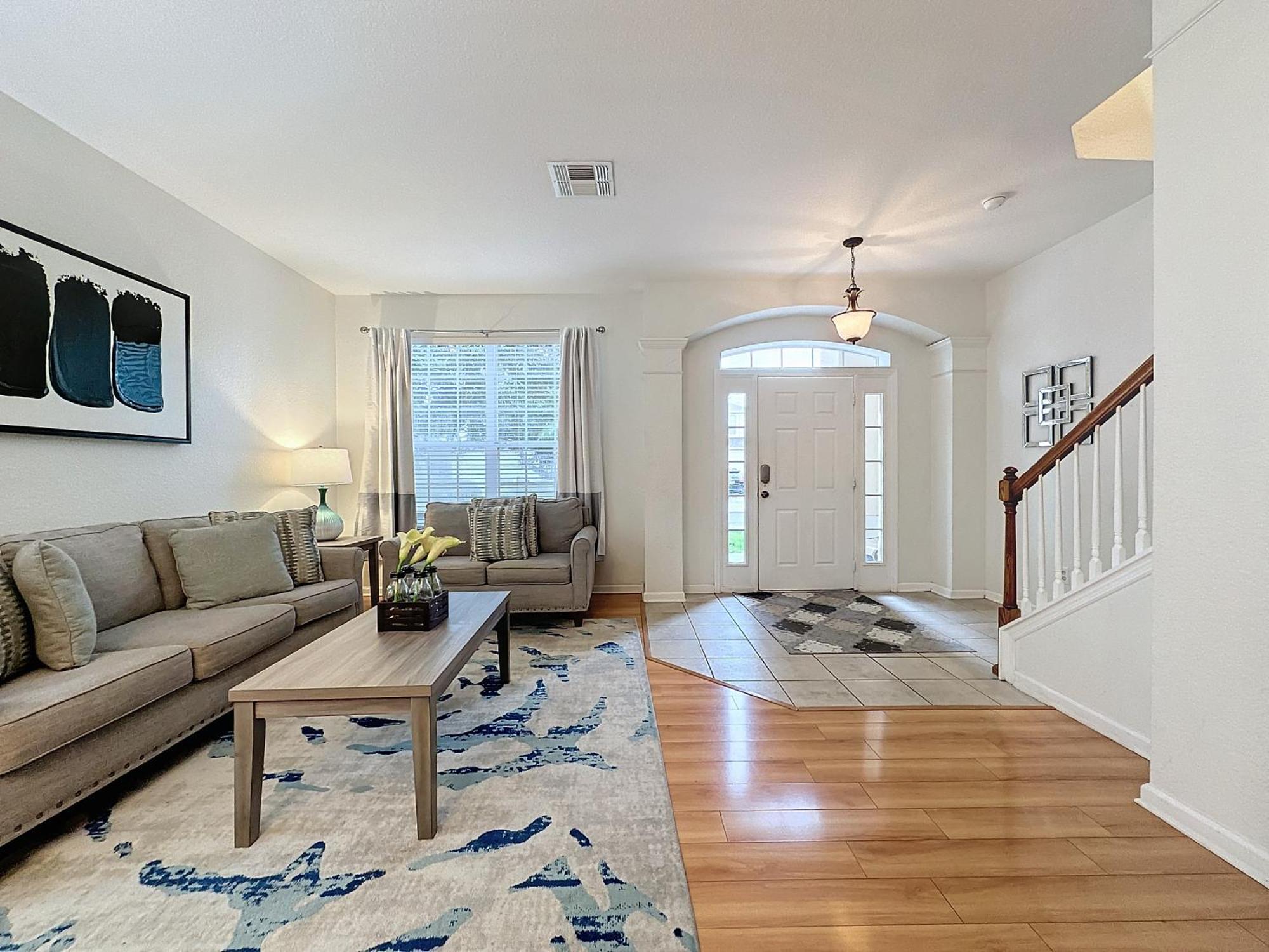 Disney World Vacation.. Luxury 6 Br/4 Ba 5 Star Villa Orlando Zewnętrze zdjęcie