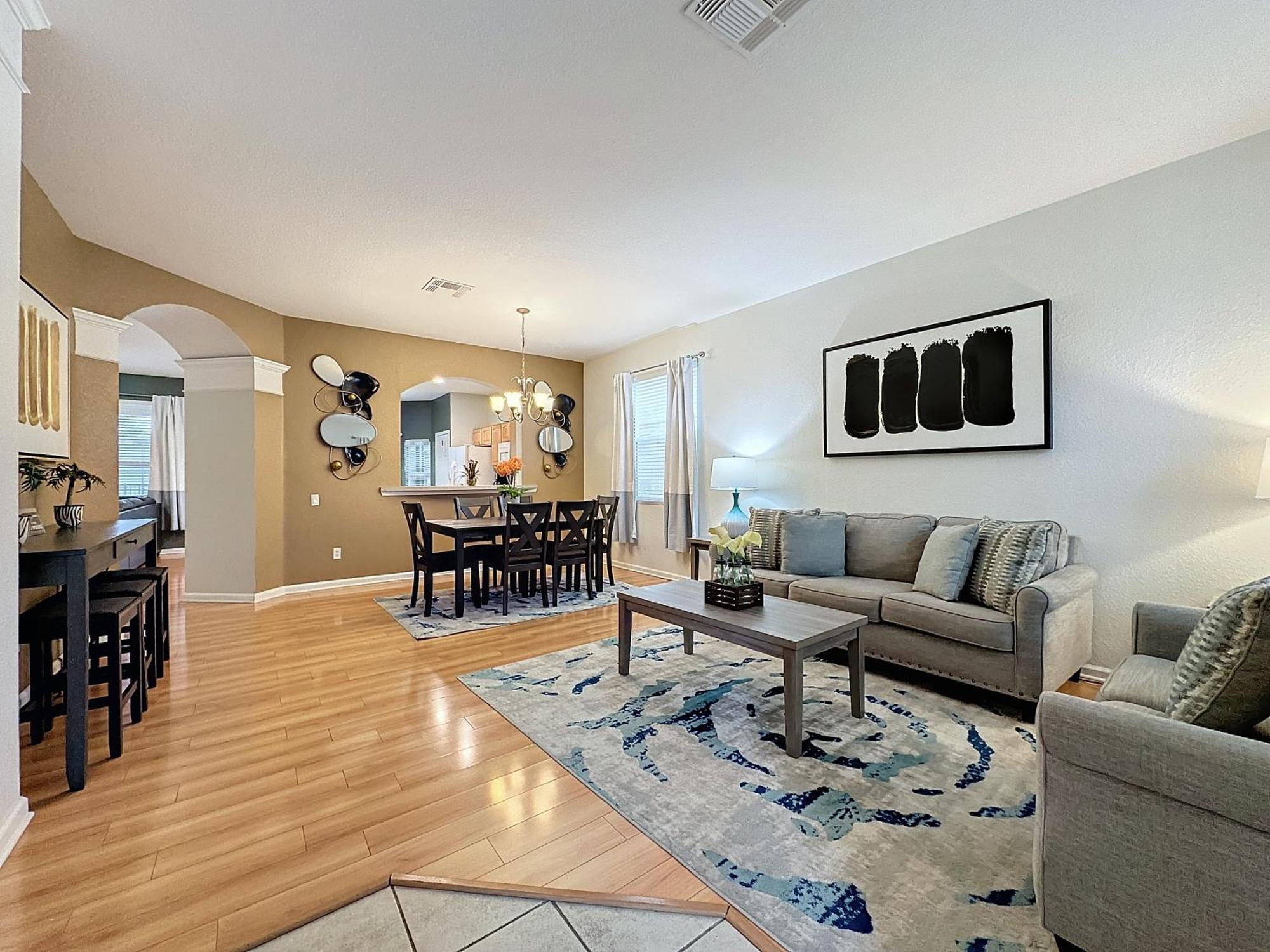 Disney World Vacation.. Luxury 6 Br/4 Ba 5 Star Villa Orlando Zewnętrze zdjęcie