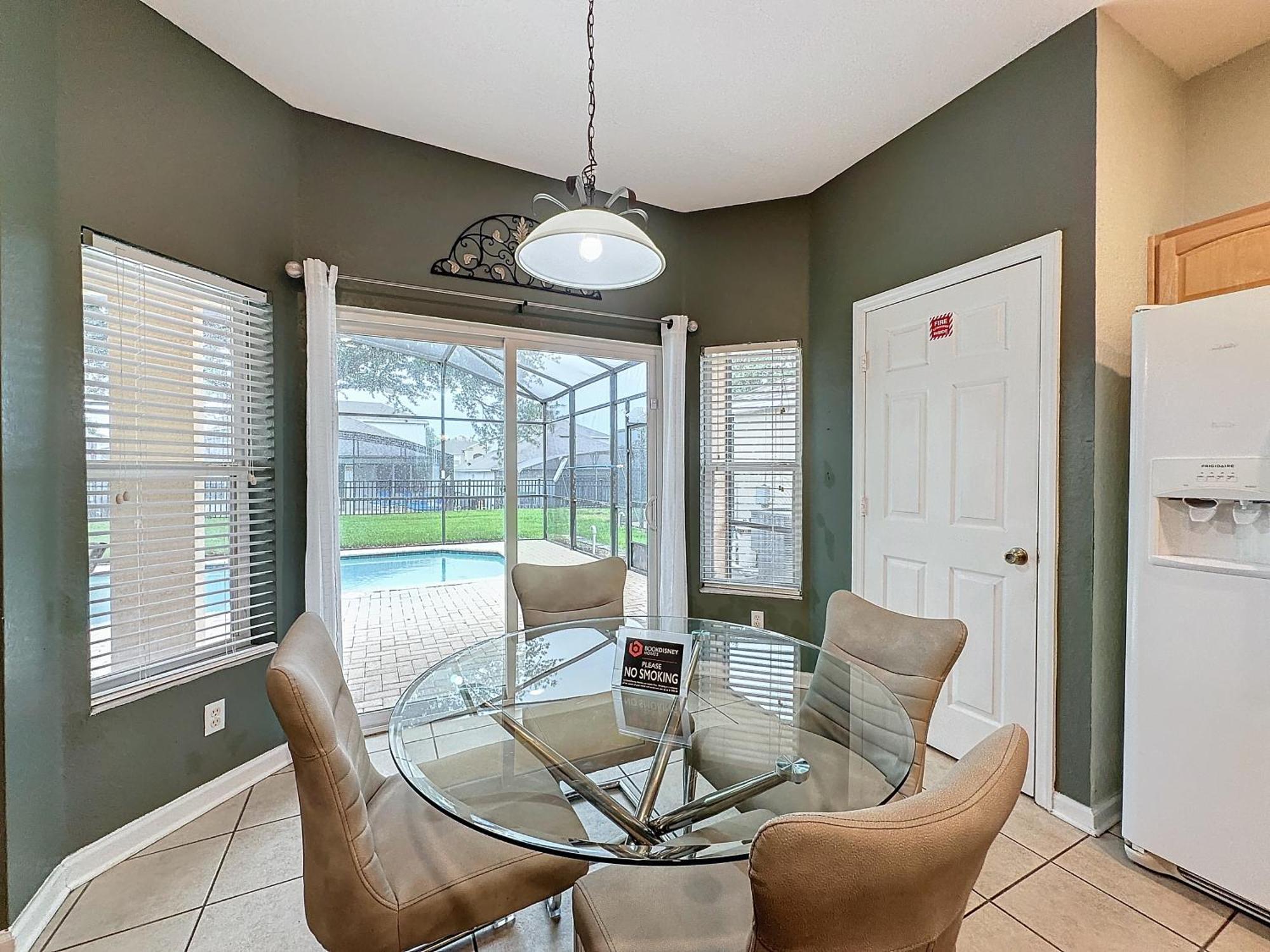 Disney World Vacation.. Luxury 6 Br/4 Ba 5 Star Villa Orlando Zewnętrze zdjęcie