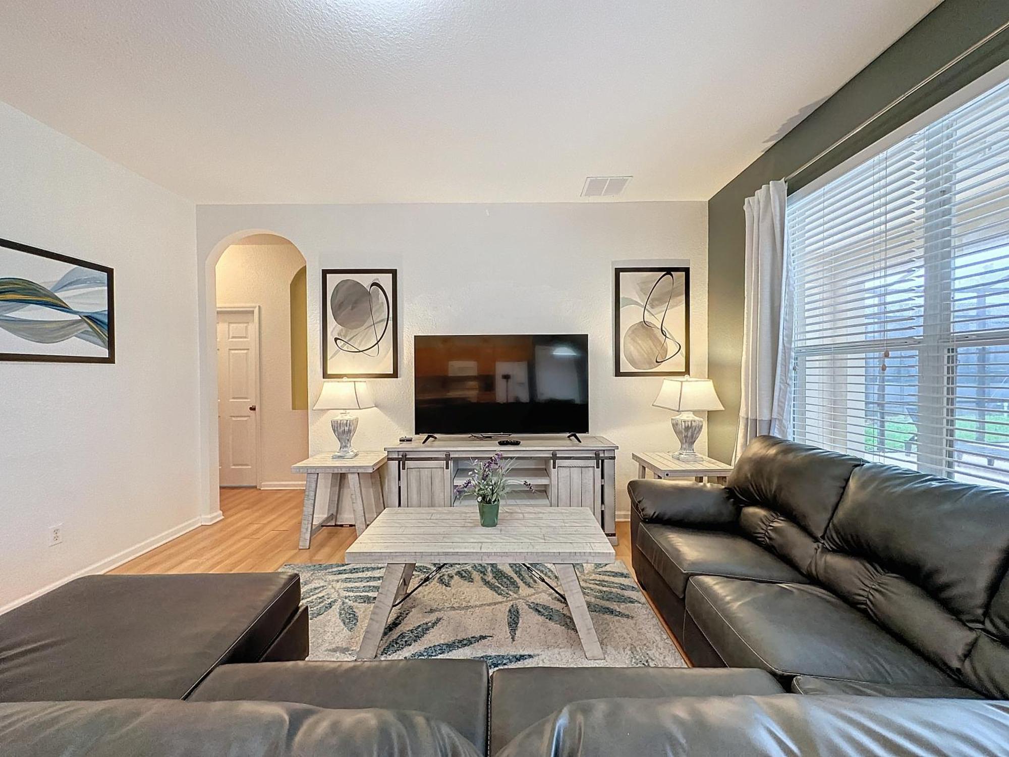 Disney World Vacation.. Luxury 6 Br/4 Ba 5 Star Villa Orlando Zewnętrze zdjęcie