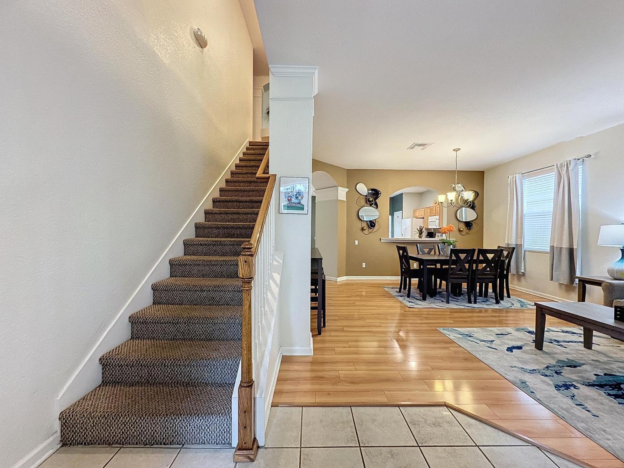 Disney World Vacation.. Luxury 6 Br/4 Ba 5 Star Villa Orlando Zewnętrze zdjęcie