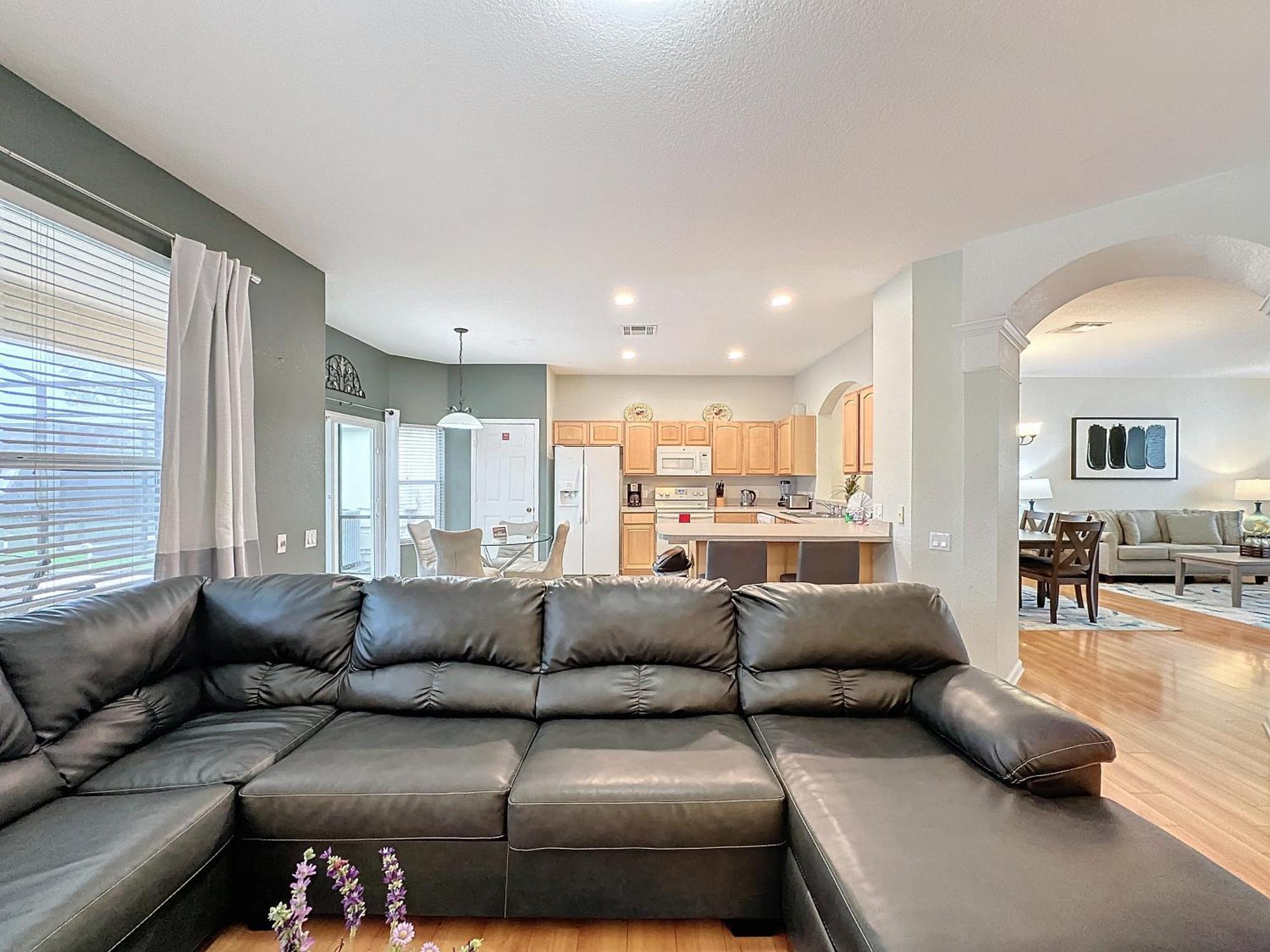 Disney World Vacation.. Luxury 6 Br/4 Ba 5 Star Villa Orlando Zewnętrze zdjęcie
