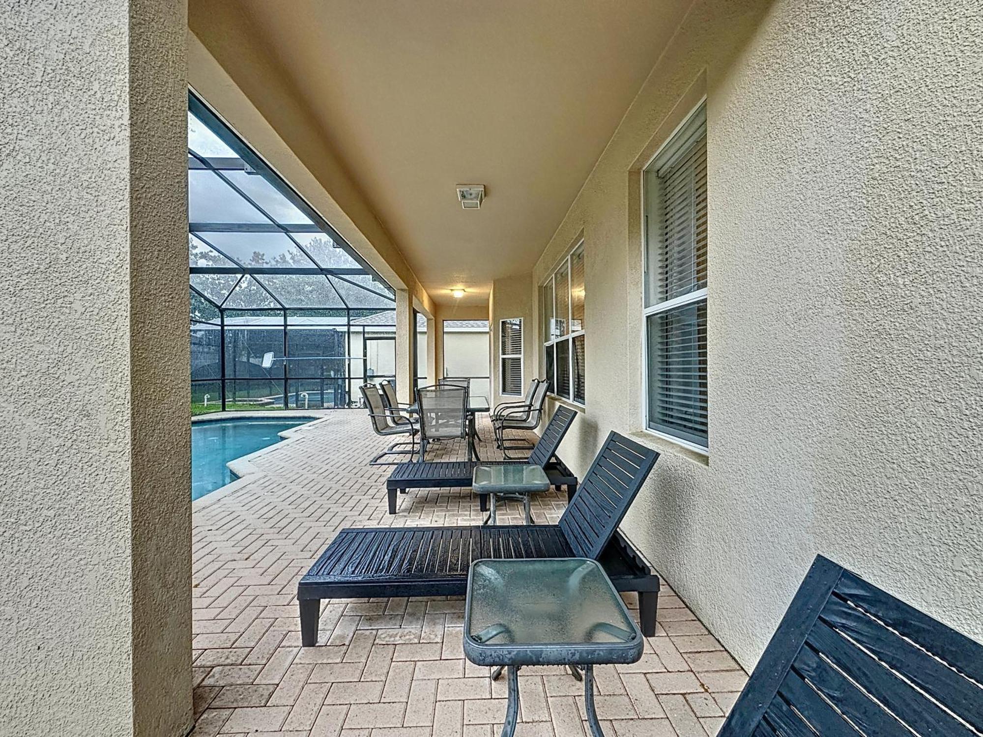 Disney World Vacation.. Luxury 6 Br/4 Ba 5 Star Villa Orlando Zewnętrze zdjęcie