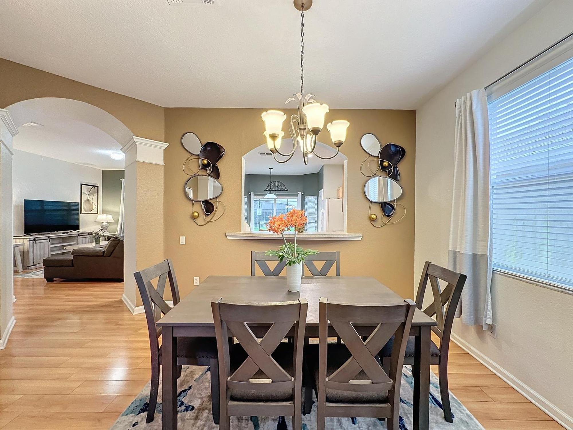 Disney World Vacation.. Luxury 6 Br/4 Ba 5 Star Villa Orlando Zewnętrze zdjęcie