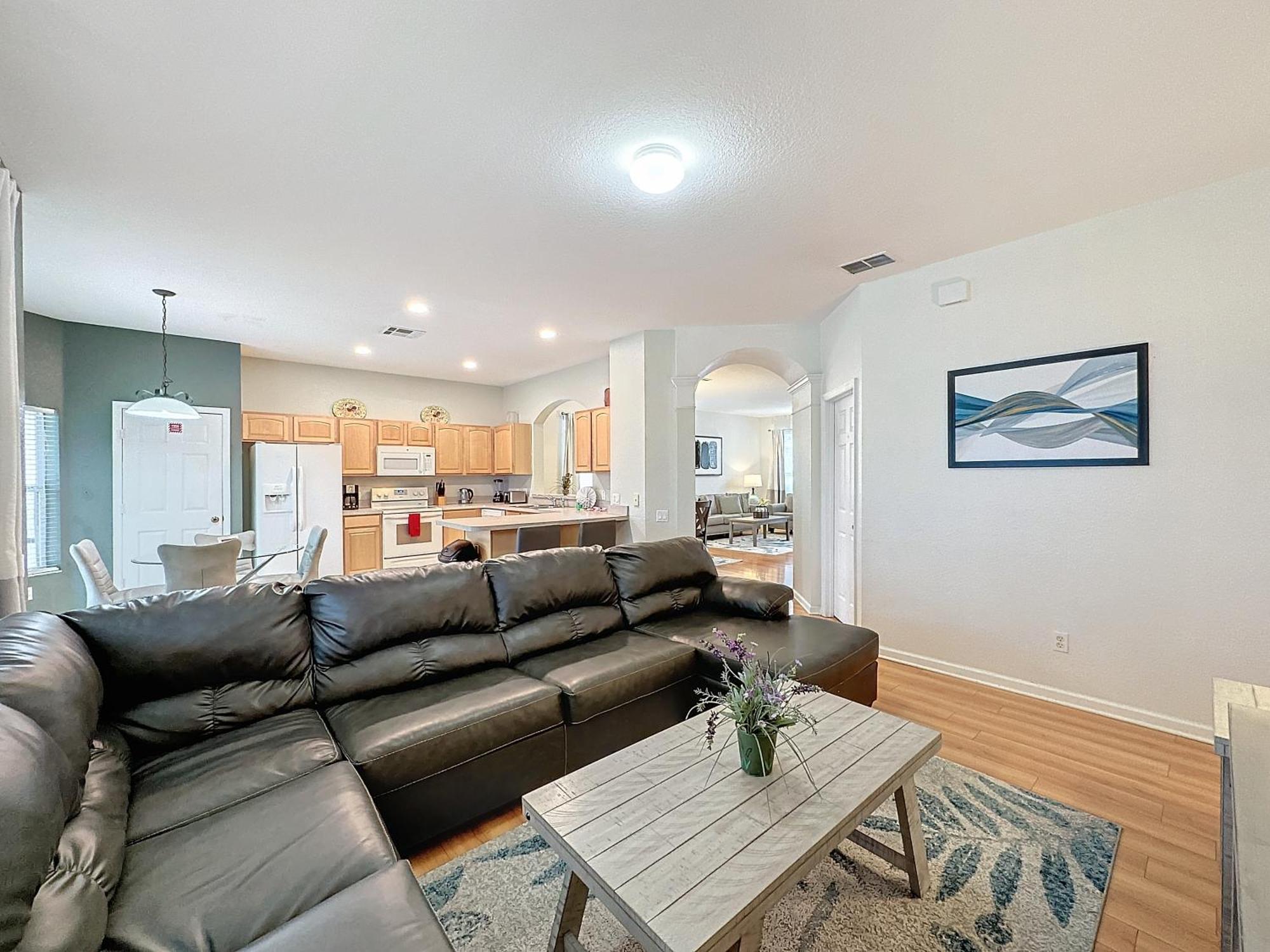 Disney World Vacation.. Luxury 6 Br/4 Ba 5 Star Villa Orlando Zewnętrze zdjęcie