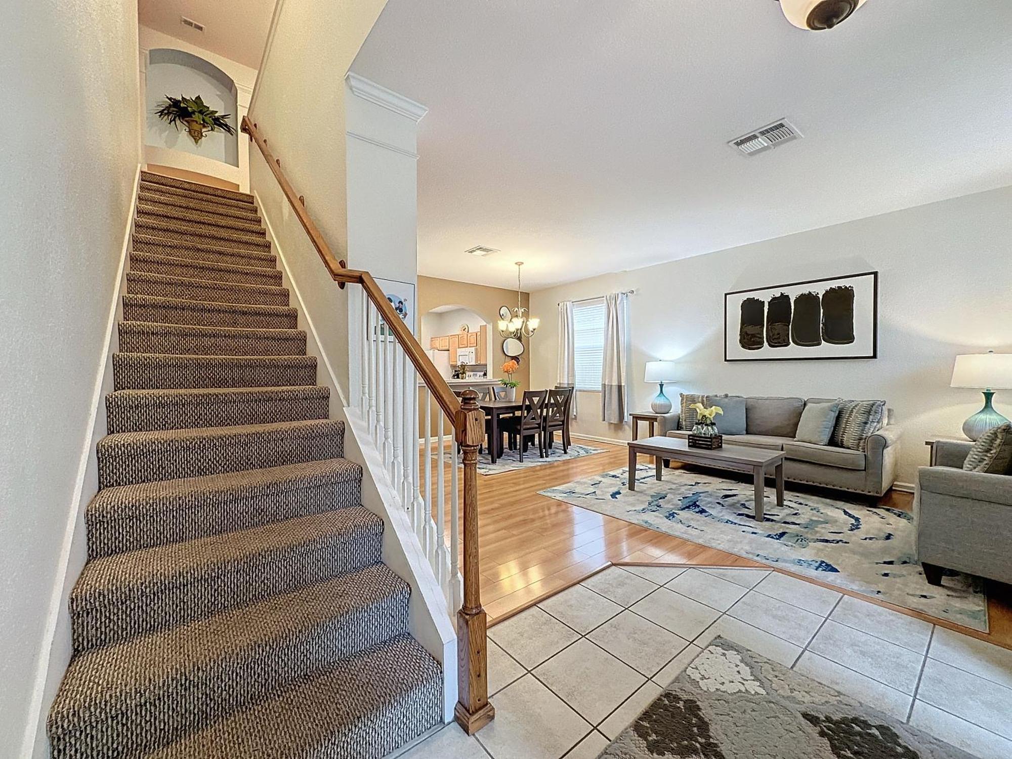 Disney World Vacation.. Luxury 6 Br/4 Ba 5 Star Villa Orlando Zewnętrze zdjęcie
