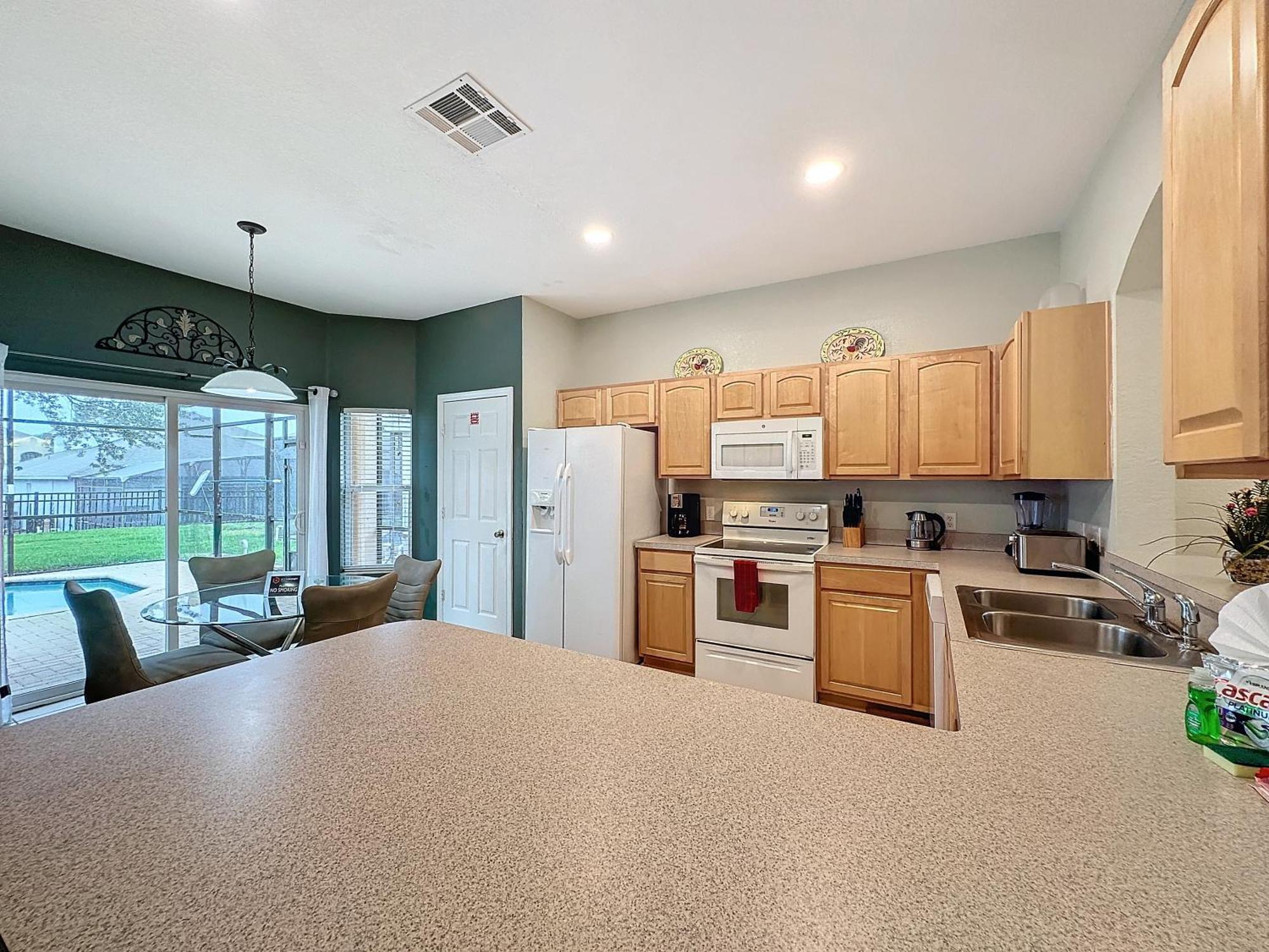 Disney World Vacation.. Luxury 6 Br/4 Ba 5 Star Villa Orlando Zewnętrze zdjęcie