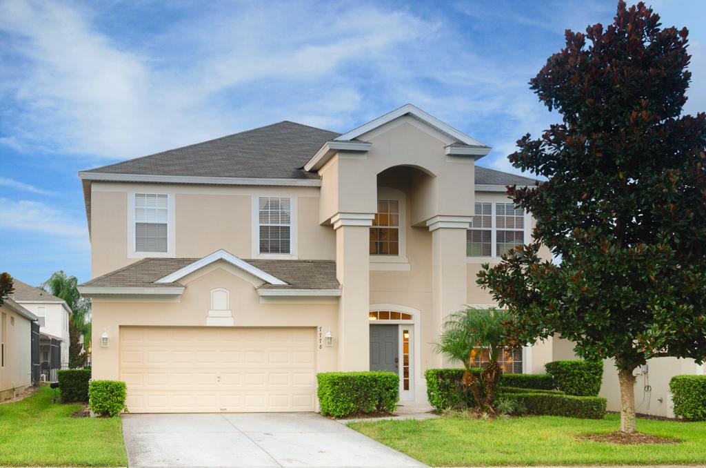 Disney World Vacation.. Luxury 6 Br/4 Ba 5 Star Villa Orlando Zewnętrze zdjęcie